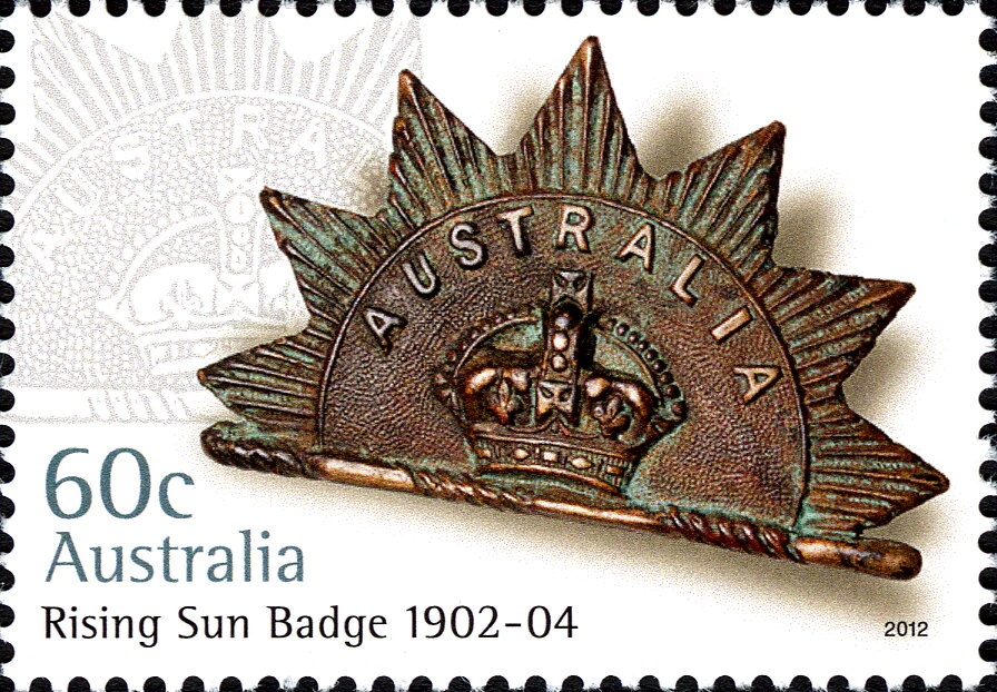 River's Pride Navels