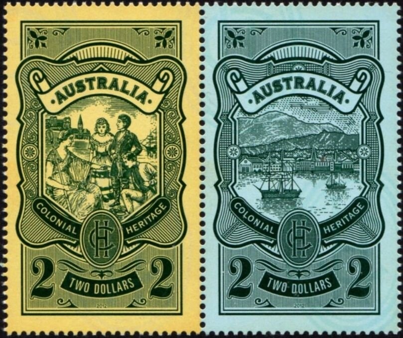 Emblem of 2006 Commonwealth Games, Melbourne