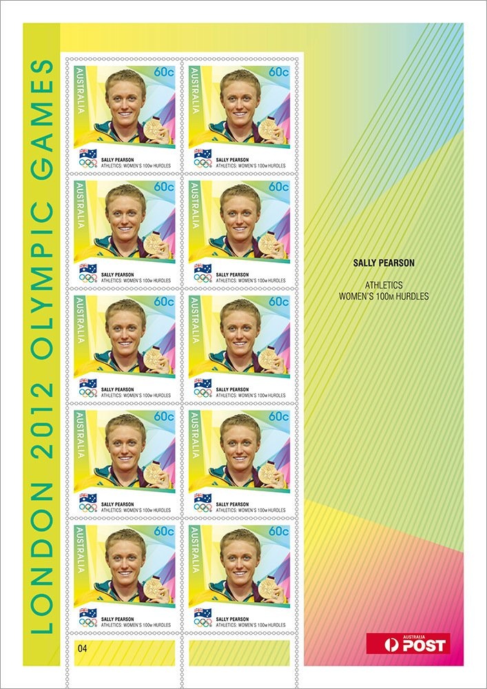 Swimming Women's 4 x 100m Freestyle Relay