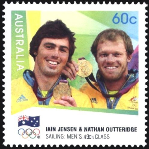 Women's 4 X 100m Freestyle Relay