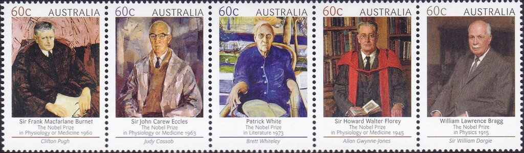 Professor Fred Hollows (1929-1993), Opthalmologist