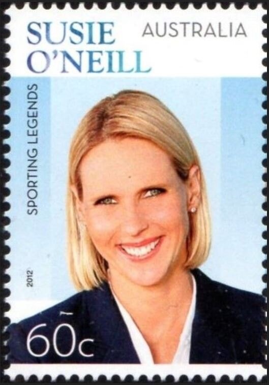 John McDouall Stuart & Flag Raising