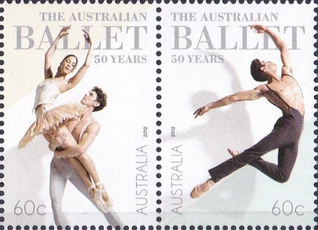 Living Australian - Winning Entries