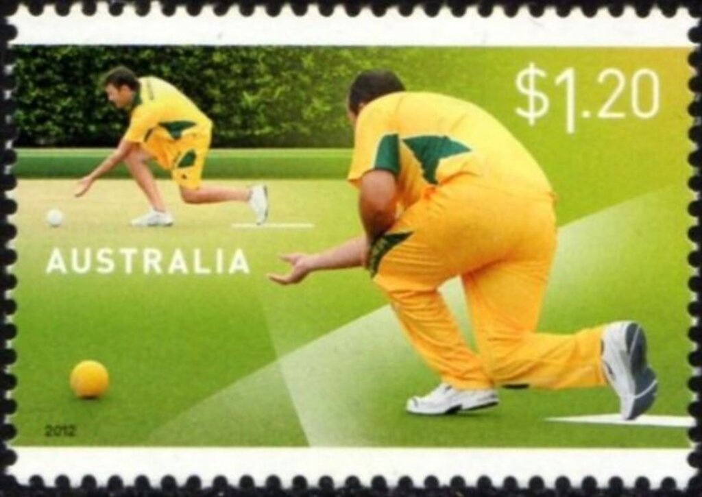 Portrait of Albert Namatjira, William Dargie (1956)