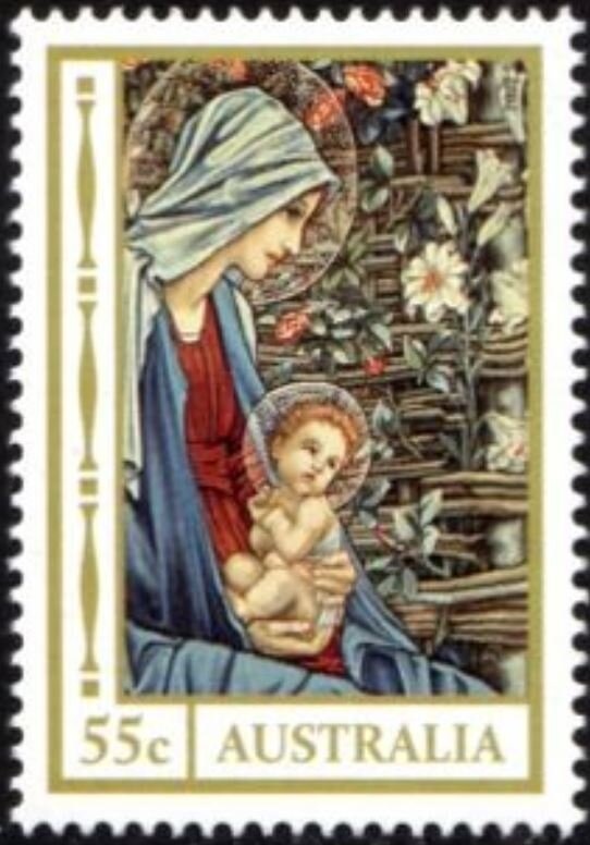 Closing Ceremony - Fireworks