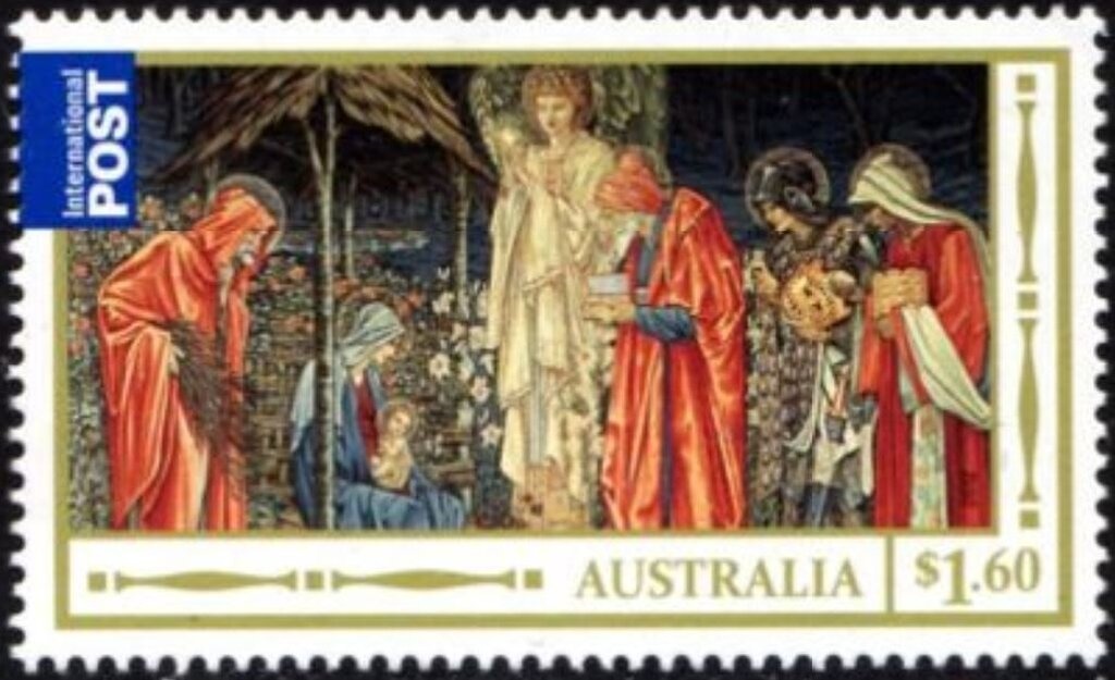 Common Wombat (Vombatus ursinus)