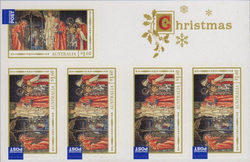 Family and Houseboat, 1980's