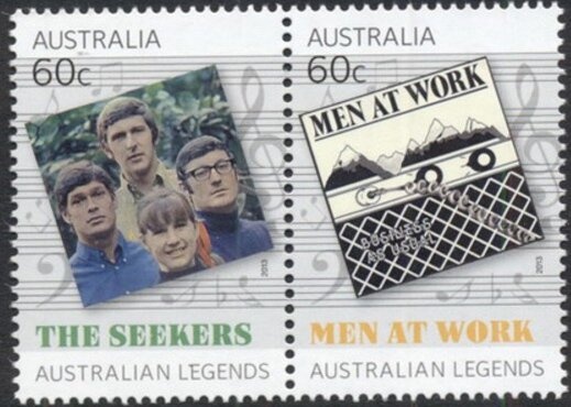 Greetings 2014 - Love (Hearts)