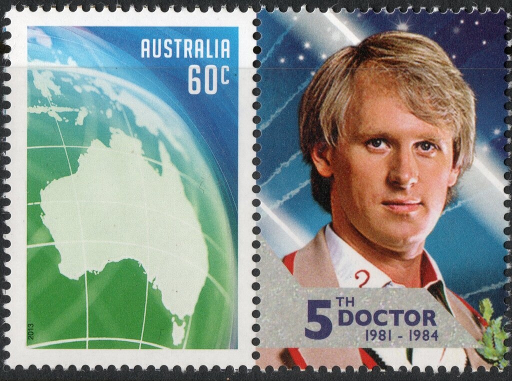 In the Flinders - Far North, Hans Heysen (1951)