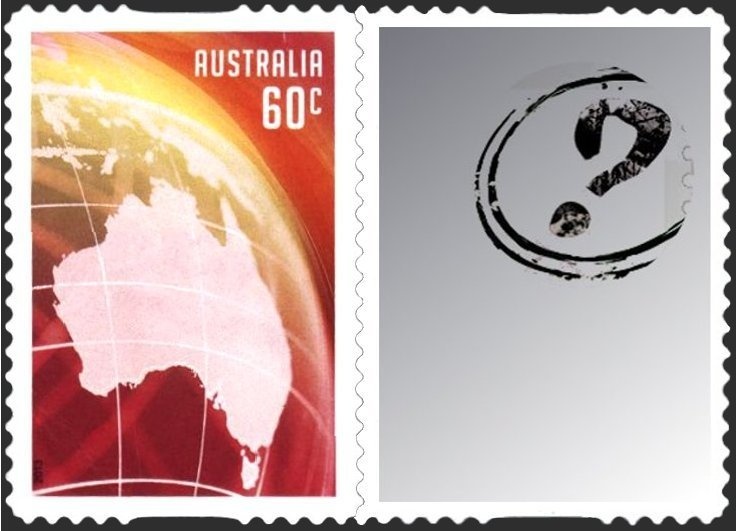 Papuans Helping Wounded Soldiers