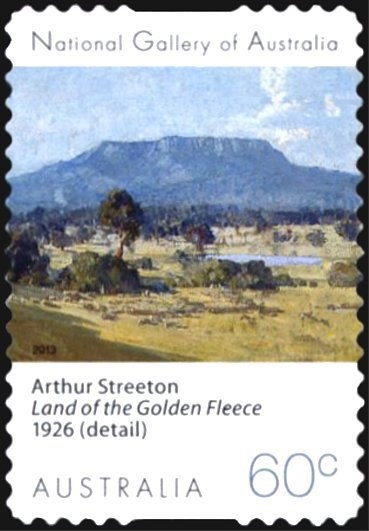 Moonah (Melaleuca lanceolata)