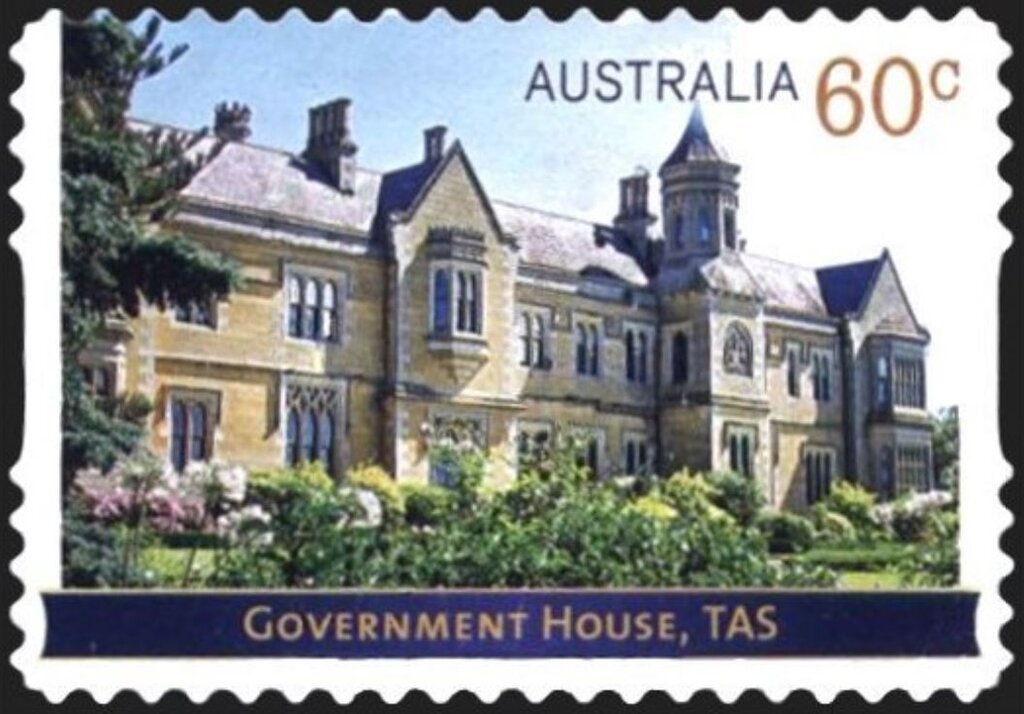 Tasmanian Devil (Sarcophilus harrisii)