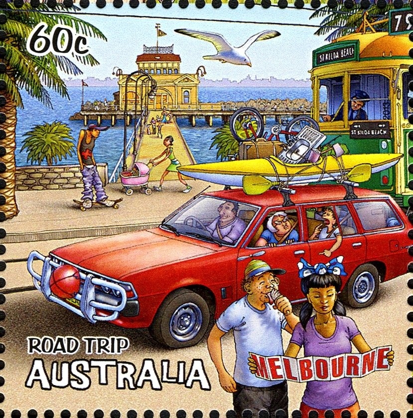 Bart Cummings Holding Melbourne Cup