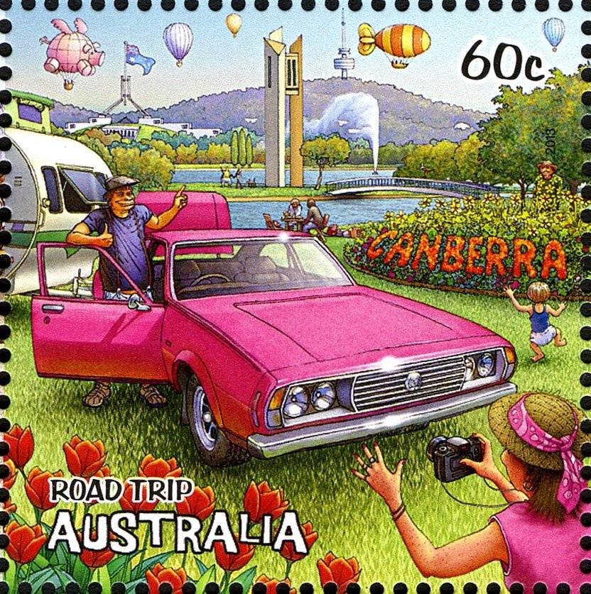 King's Park and Botanical Gardens, Perth