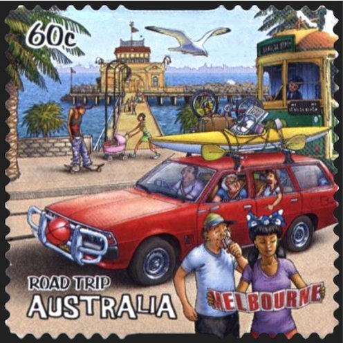 Mental As Anything, 1990