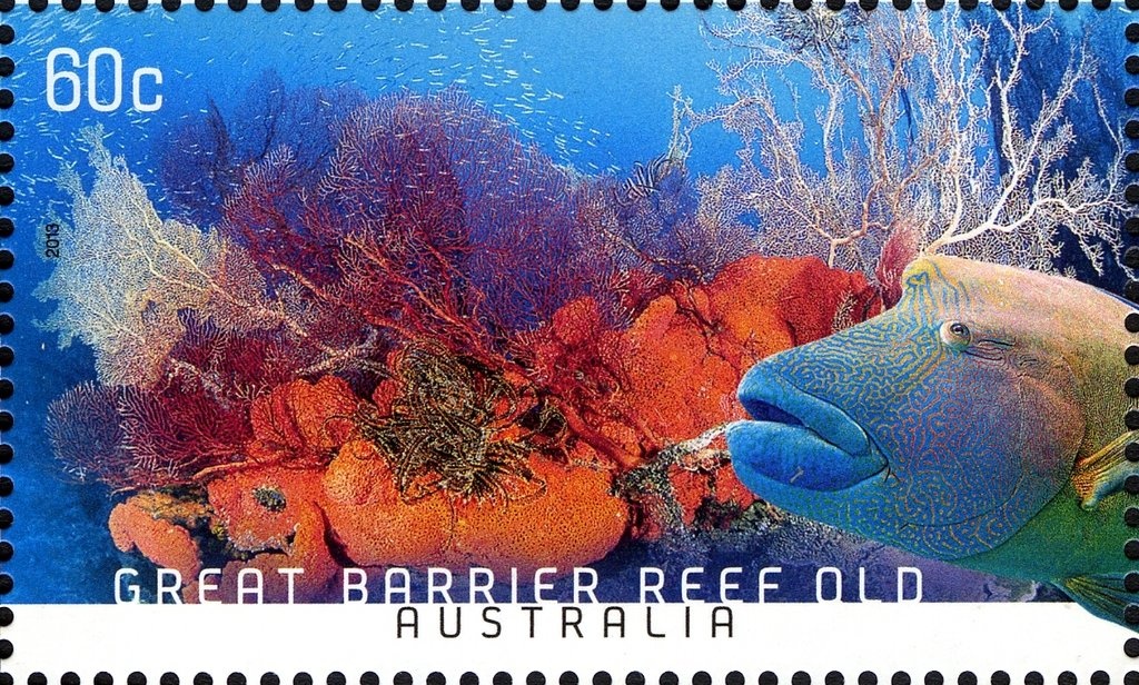 Stamp Collecting Month: Endangered Wildlife