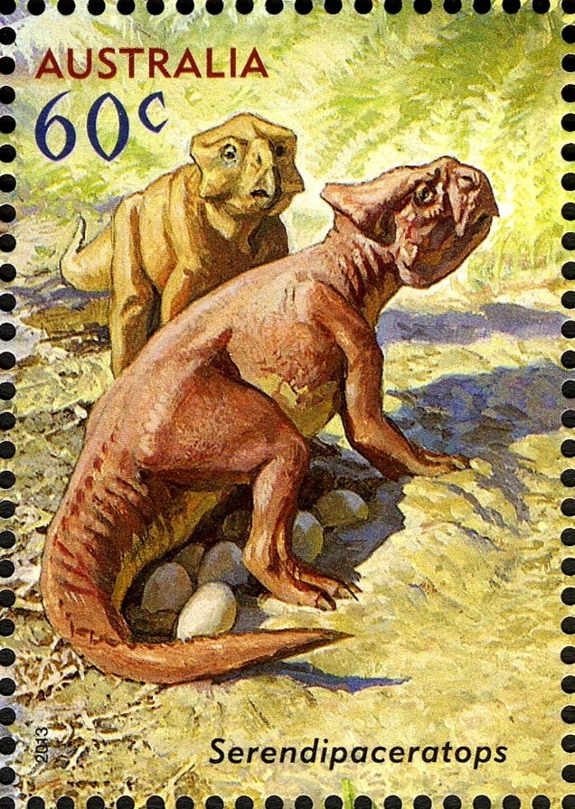 Numbat (Myrmecobius fasciatus)