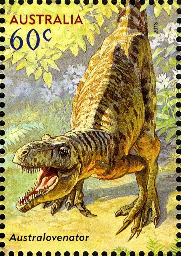 Blue Lake Wetland, New South Wales