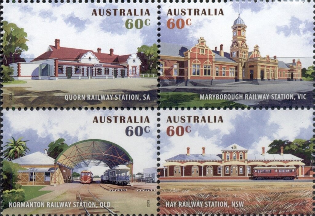 Great Barrier Reef, Qld