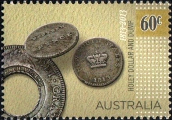 National Stamp Week 1978