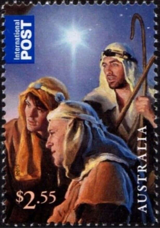 Bart Cummings (Trainer) Holding Binoculars, 1966