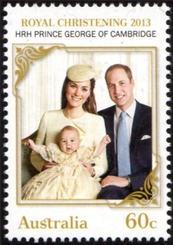 Australian Light Horseman and Re-enactment