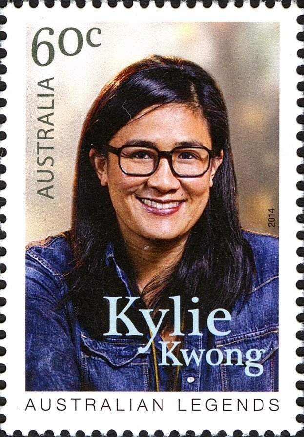 Finger Lime (Citrus australasica)