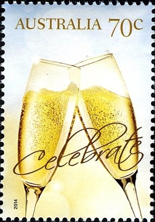 Vintage Jam Labels - Melray