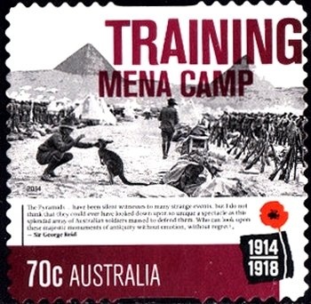 Judbarra/Gregory National Park, NT