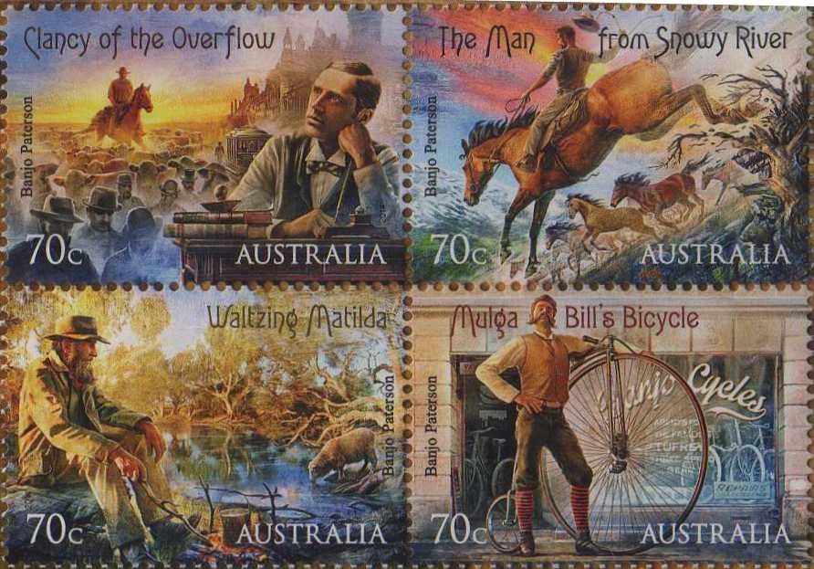 Historic Architecture