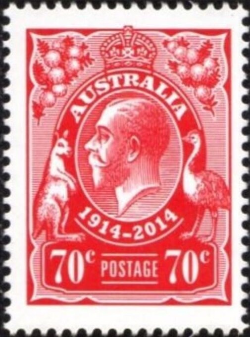 Stamp Collecting Month: Let's Get Active!