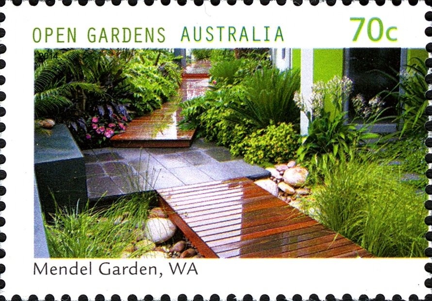 Esky and Wine Cask, from m/s