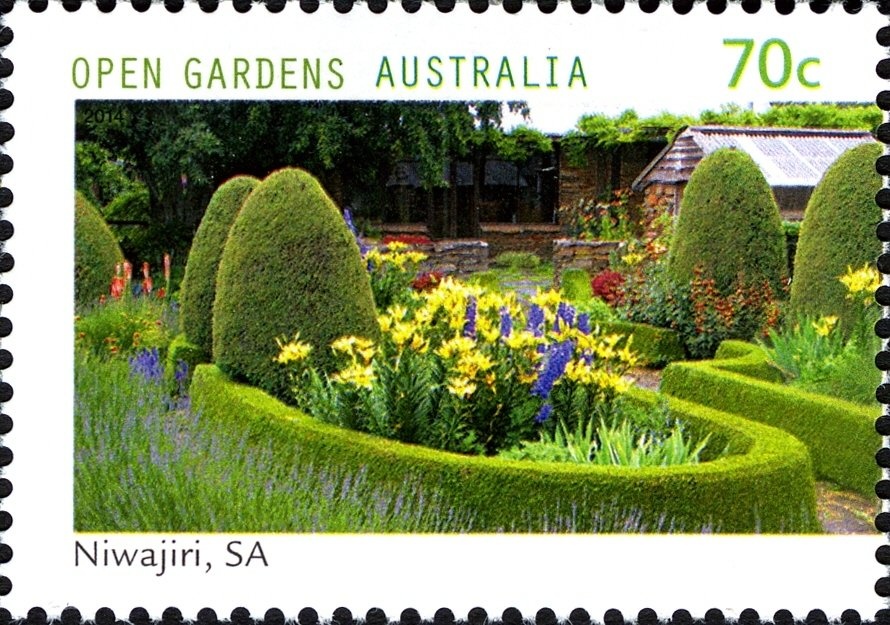 Birthday of Queen Elizabeth II - 2008