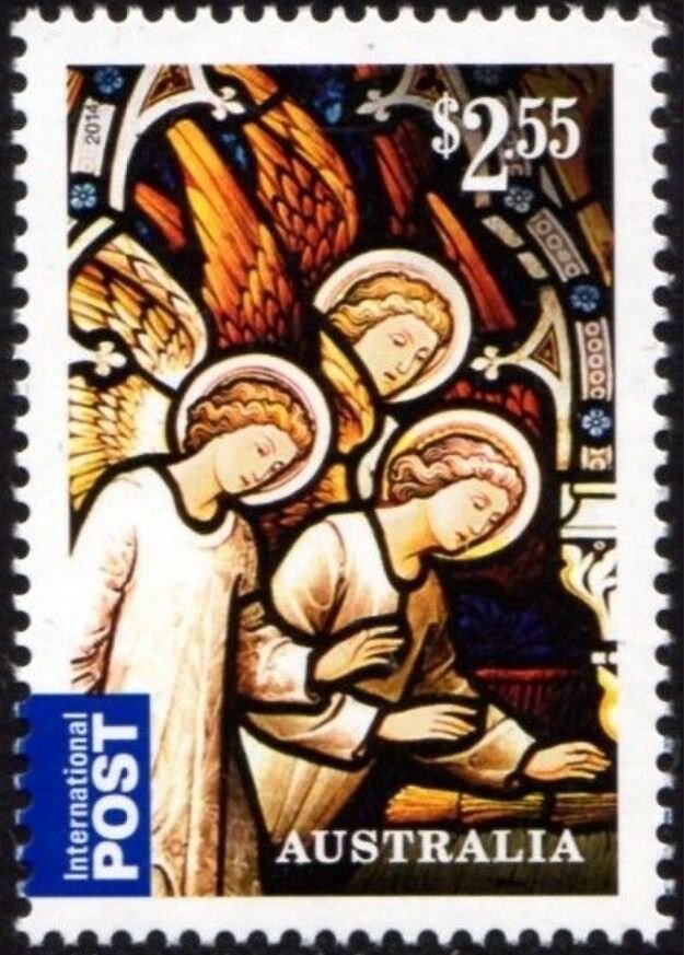 Untitled, by Eubena Nampitjin (2000)