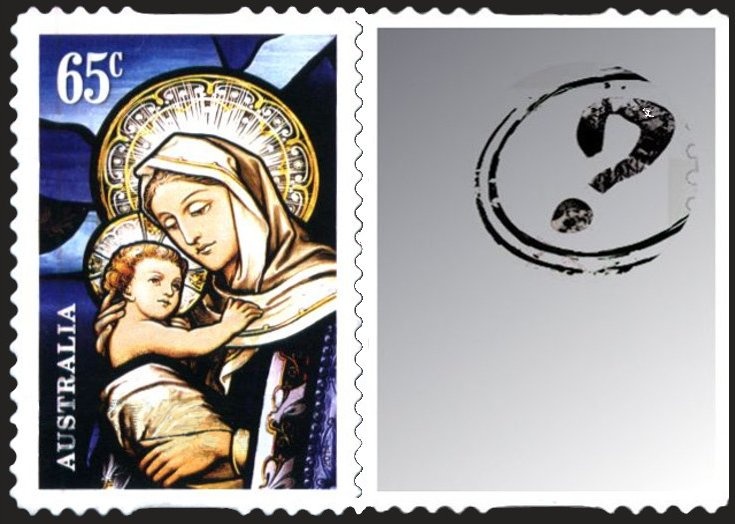 Kylie Minogue/Ian "Molly" Meldrum