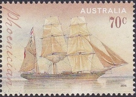 Flag Raising after South North Overland Crossing