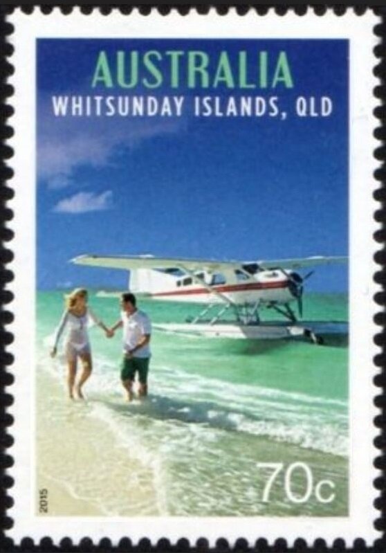 Women's 4 x 200 Freestyle Relay