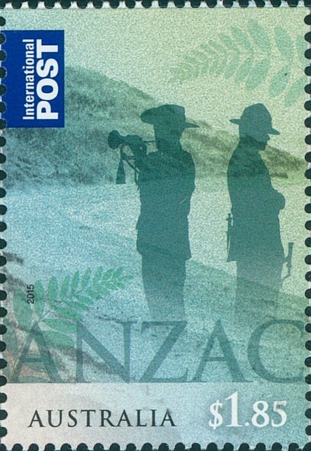 Royal Botanic Gardens and Domain, Sydney