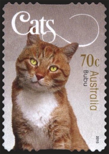 Stamp Collecting Month: Endangered Wildlife