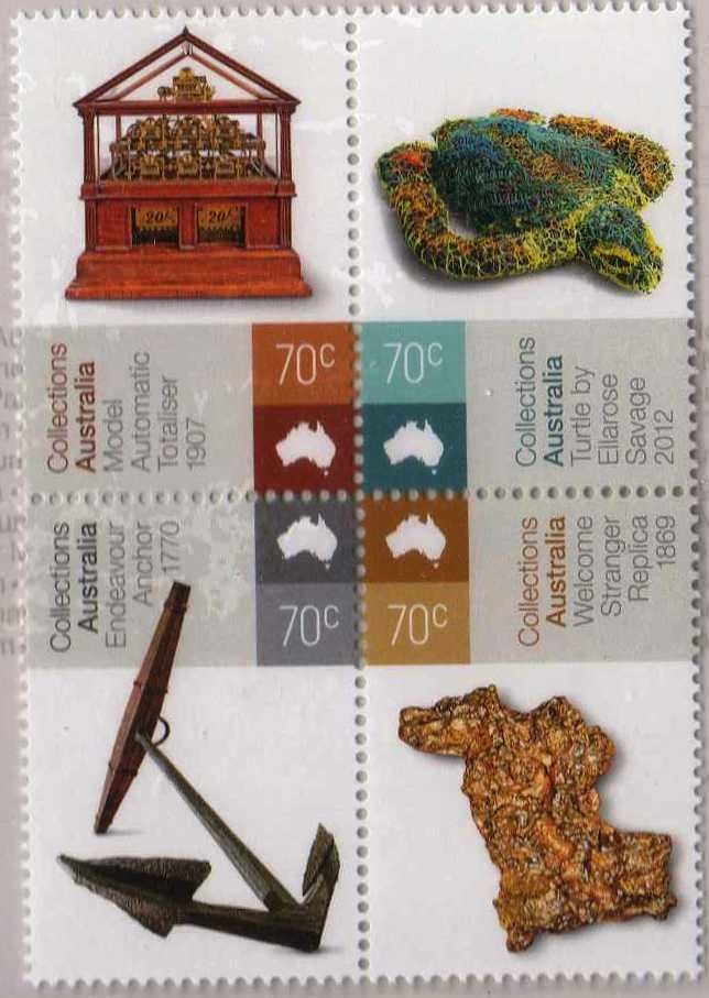 Christmas Presents 2009