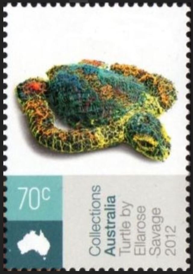 Koala (Phascolarctos cinereus)