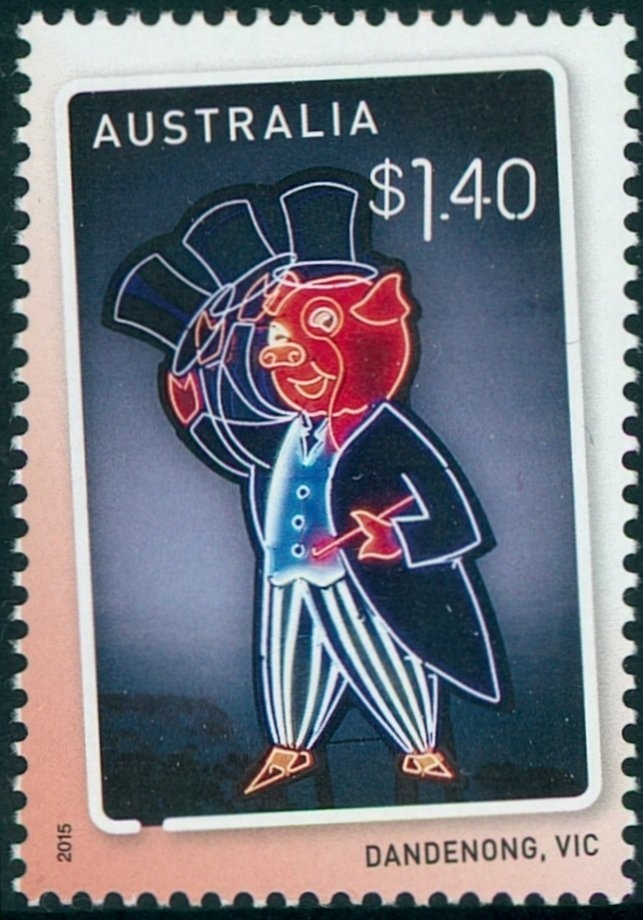 Tasmanian Devil (Sarcophilus harrisii)