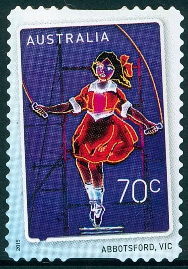 Lemon Aspen (Acronychia acidula)