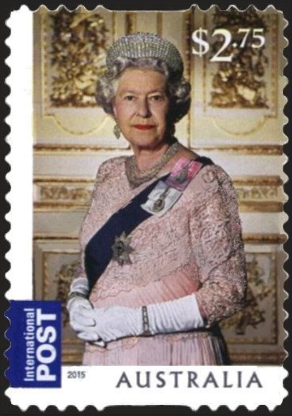 Reg Gasnier (1939-2014), AM