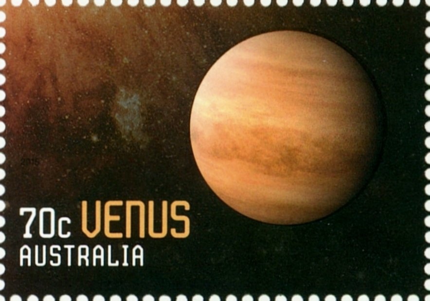 ITALIA '98" on Kakadu Wetlands