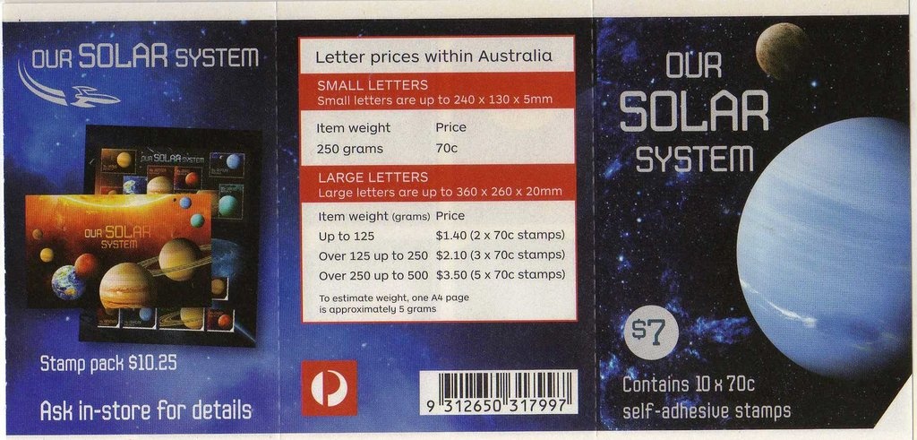 Christmas Baubles 2009