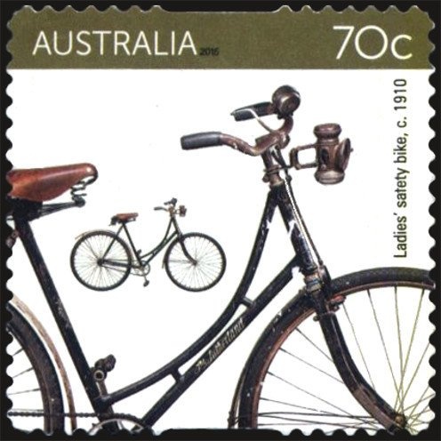 Centenary of International Women's Day