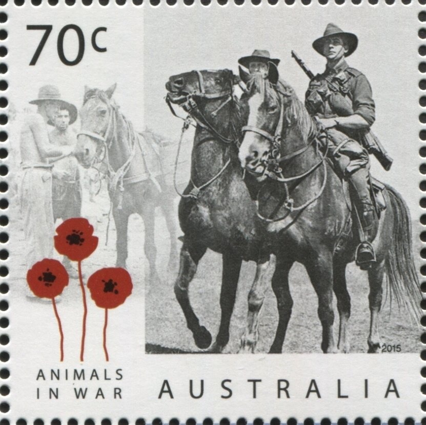 Zinc Cream and Speedos