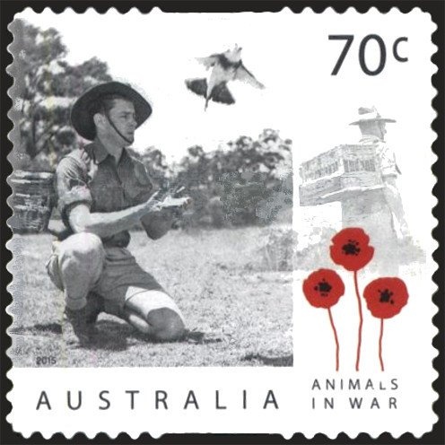 Centenary of Military Aviation & Submarines