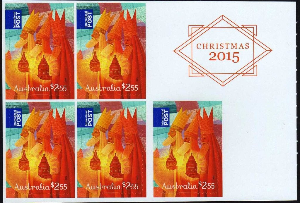 Shanghai '97 on Brolga/Jabiru